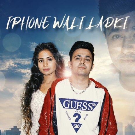 Iphone Wali Ladki ft. Awaara | Boomplay Music