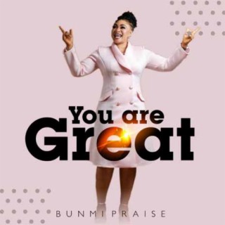You Are Great