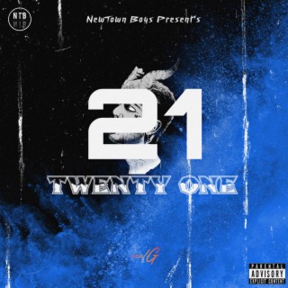 Twenty one