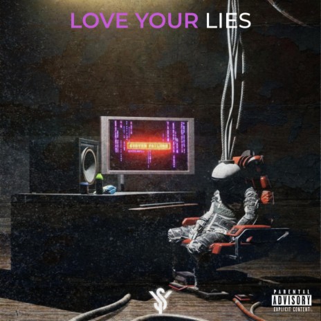 Love Your Lies ft. ARI$ | Boomplay Music