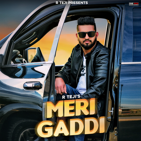 Meri Gaddi | Boomplay Music