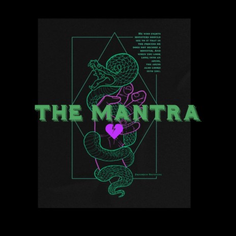 The Mantra | Boomplay Music