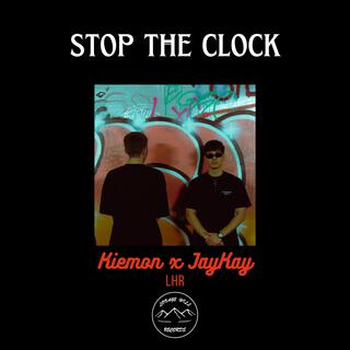 Stop The Clock