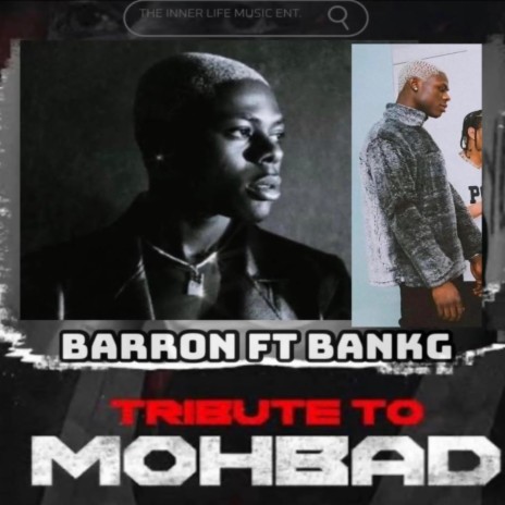 Tribute To Mohbad ft. Bankgbeatz | Boomplay Music