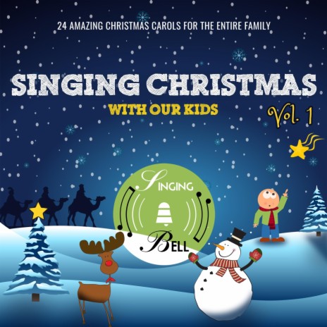 God Rest You Merry, Gentlemen (feat. Sonia Ter Hovanessian) | Boomplay Music