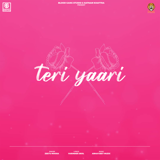 Teri Yaari