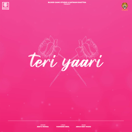 Teri Yaari | Boomplay Music