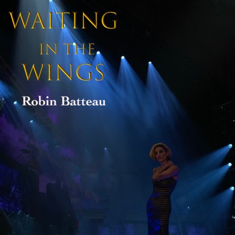 Waiting in the Wings | Boomplay Music