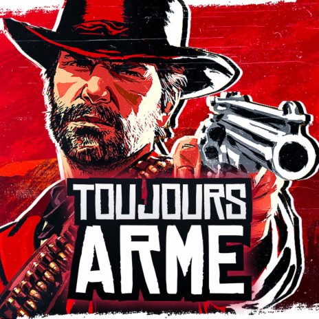 Toujours Armé | Boomplay Music