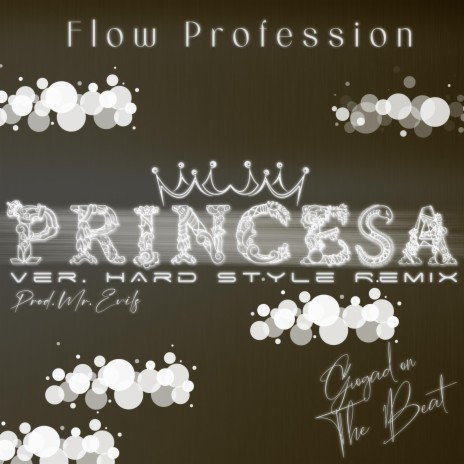 Princesa (Mr.Evils Remix) ft. Yarkiv & Mr.Evils