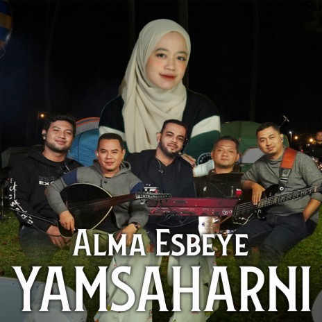 YAMSAHARNI | Boomplay Music