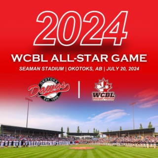 Episode 250: Okotoks to host 2024 WCBL All-Star Game