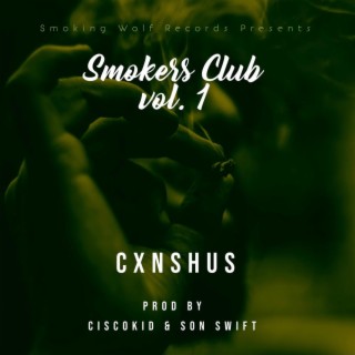 Smokers Club, Vol. 1