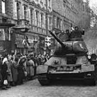 Hungary 1956 (Revolution)