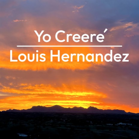 Yo Creeré | Boomplay Music