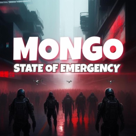 State Of Emergency | Boomplay Music