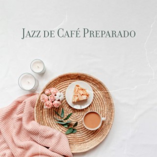 Jazz de Café Preparado