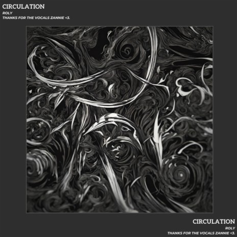 Circulation | Boomplay Music