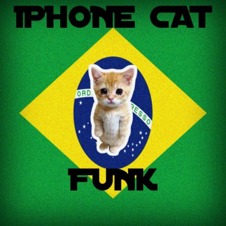 IPHONE CAT FUNK