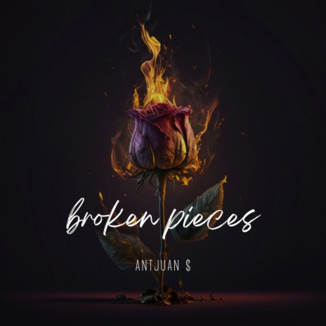 Broken pieces | Boomplay Music