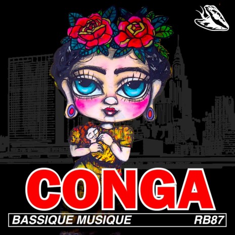 CONGA (Superminimal Acid Club Mix) | Boomplay Music