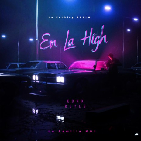 En La High | Boomplay Music