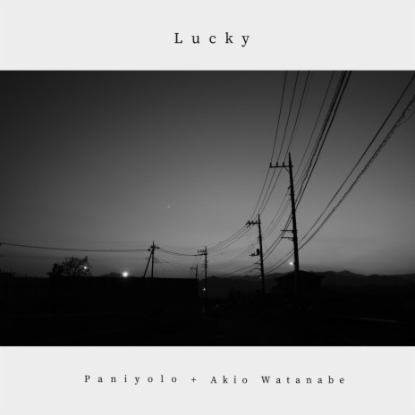 Lucky ft. Akio Watanabe | Boomplay Music