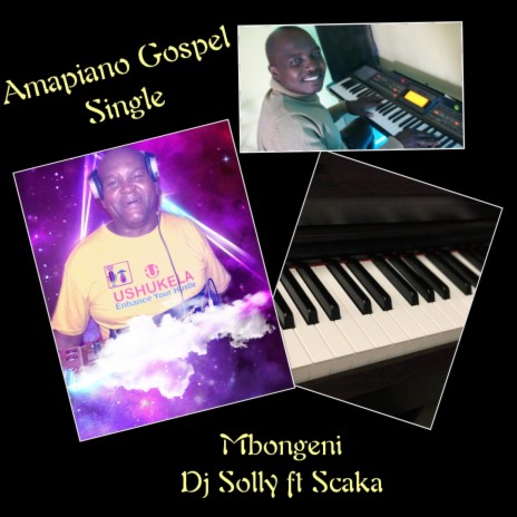 Mbongeni (Radio Edit) ft. Scaka | Boomplay Music