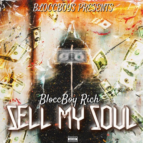 Sell My Soul ft. Key Sway | Boomplay Music