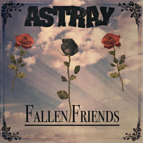 Fallen Friends | Boomplay Music