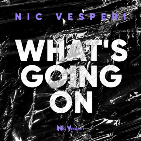 What's Going On (Radio Edit) | Boomplay Music