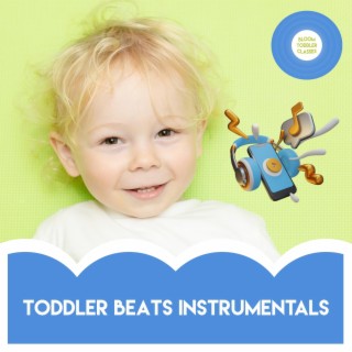 Toddler Beats Instrumentals (Instrumental)