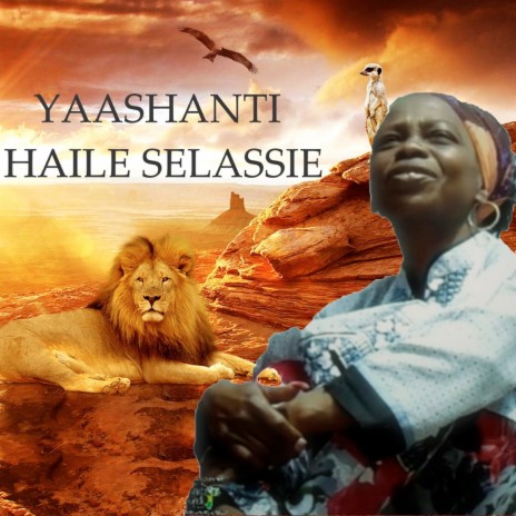 Haile Selassie | Boomplay Music