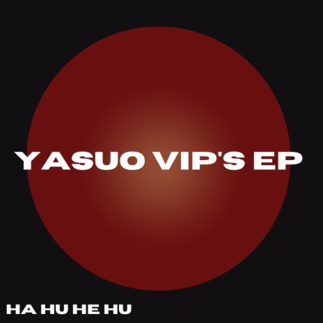 Yasuo(2015 VIP)