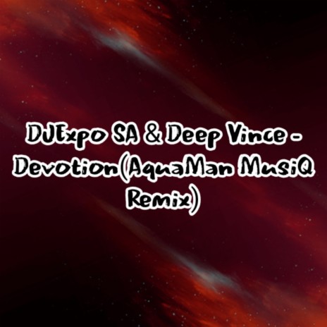 Devotion (Remix)