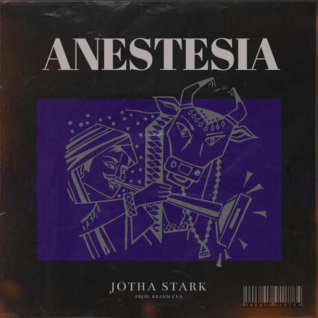 Anestesia | Boomplay Music