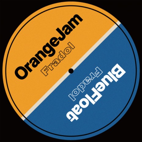 Orange Jam | Boomplay Music
