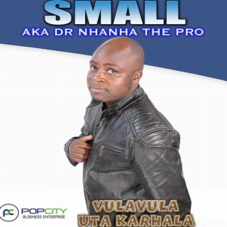 Small (vulavula uta karala) vol 2