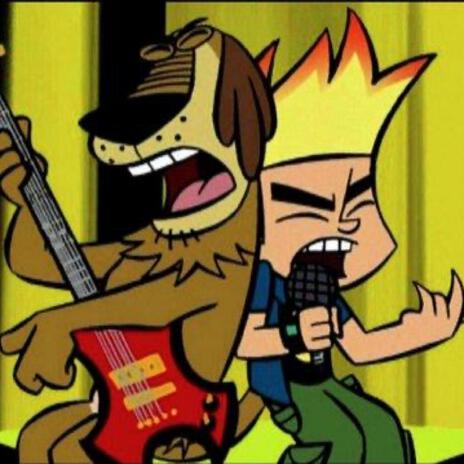 johnny test | Boomplay Music