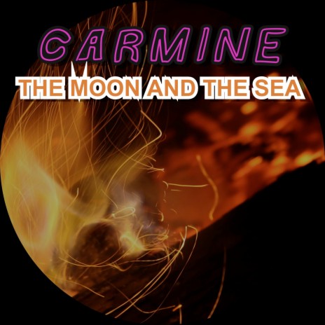 The Moon and The Sea | Boomplay Music