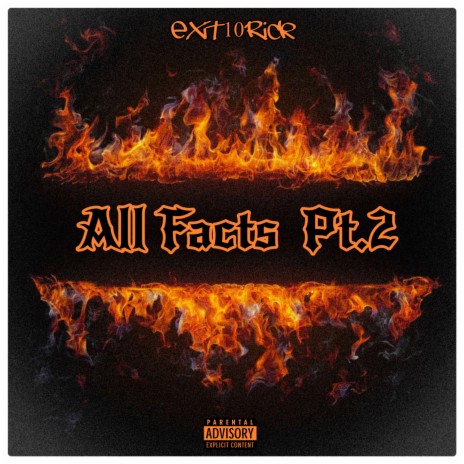 All Facts, Pt. 2 | Boomplay Music
