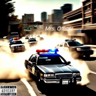 Mrs.Officer