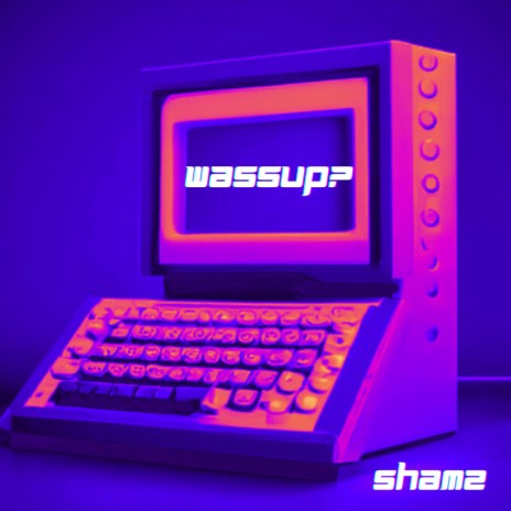 Wassup ft. Padi Mi | Boomplay Music