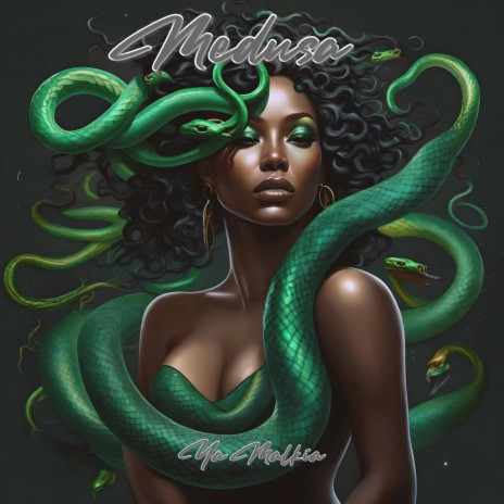 Medusa (Radio Edit) | Boomplay Music