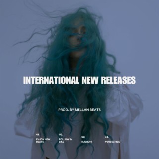 International New Releases