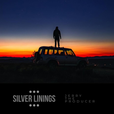 silver linings... | Boomplay Music