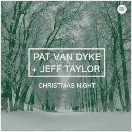 Christmas Night ft. Jeff Taylor