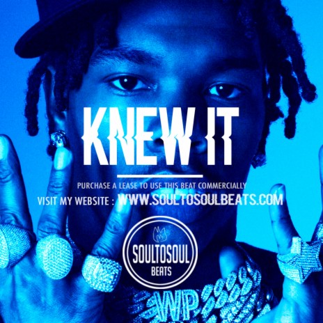 KNEW IT | Boomplay Music