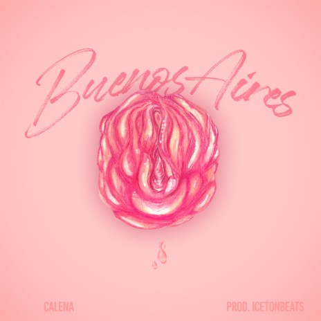 Buenos Aires ft. Iceton | Boomplay Music