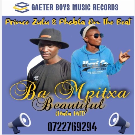 Ba Mpitxa Beautiful Hala hitt | Boomplay Music